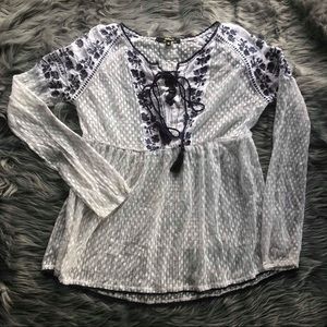 Super nice shirt from Black!!!!